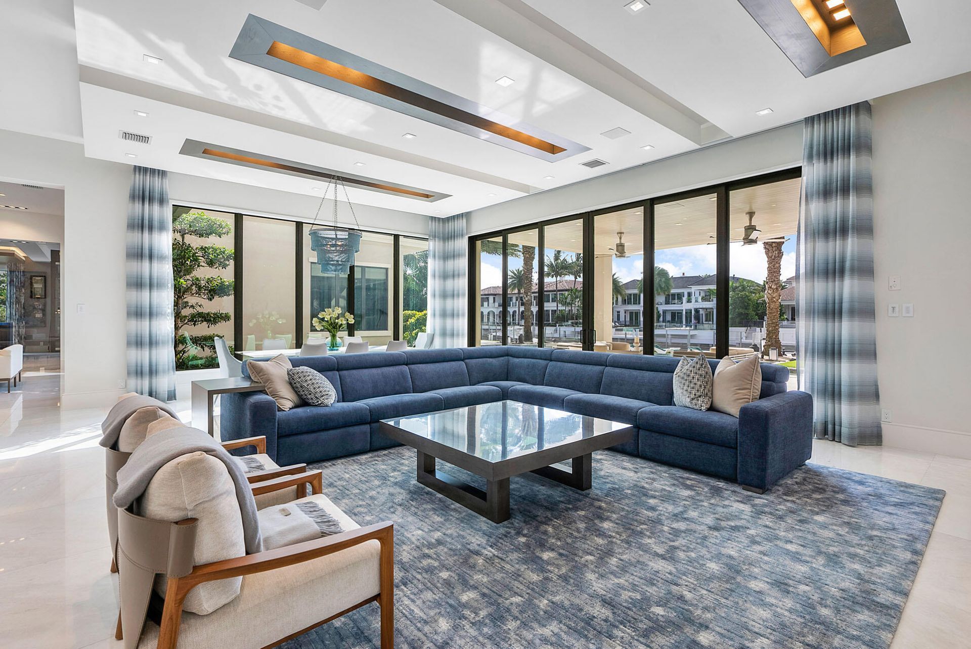 290 S Maya Palm Drive, Boca Raton, FL 33432 Photo