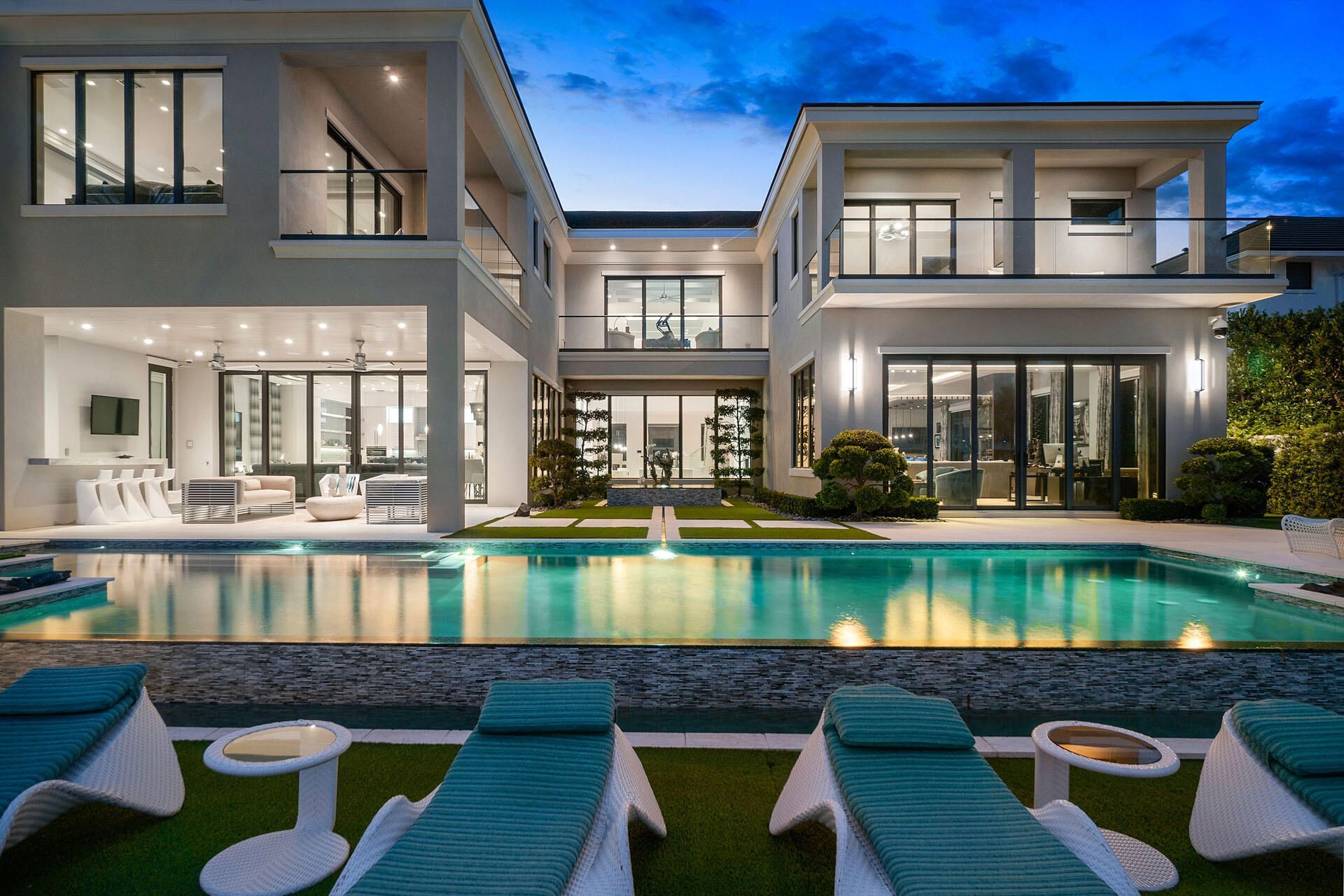 290 S Maya Palm Drive, Boca Raton, FL 33432 Photo