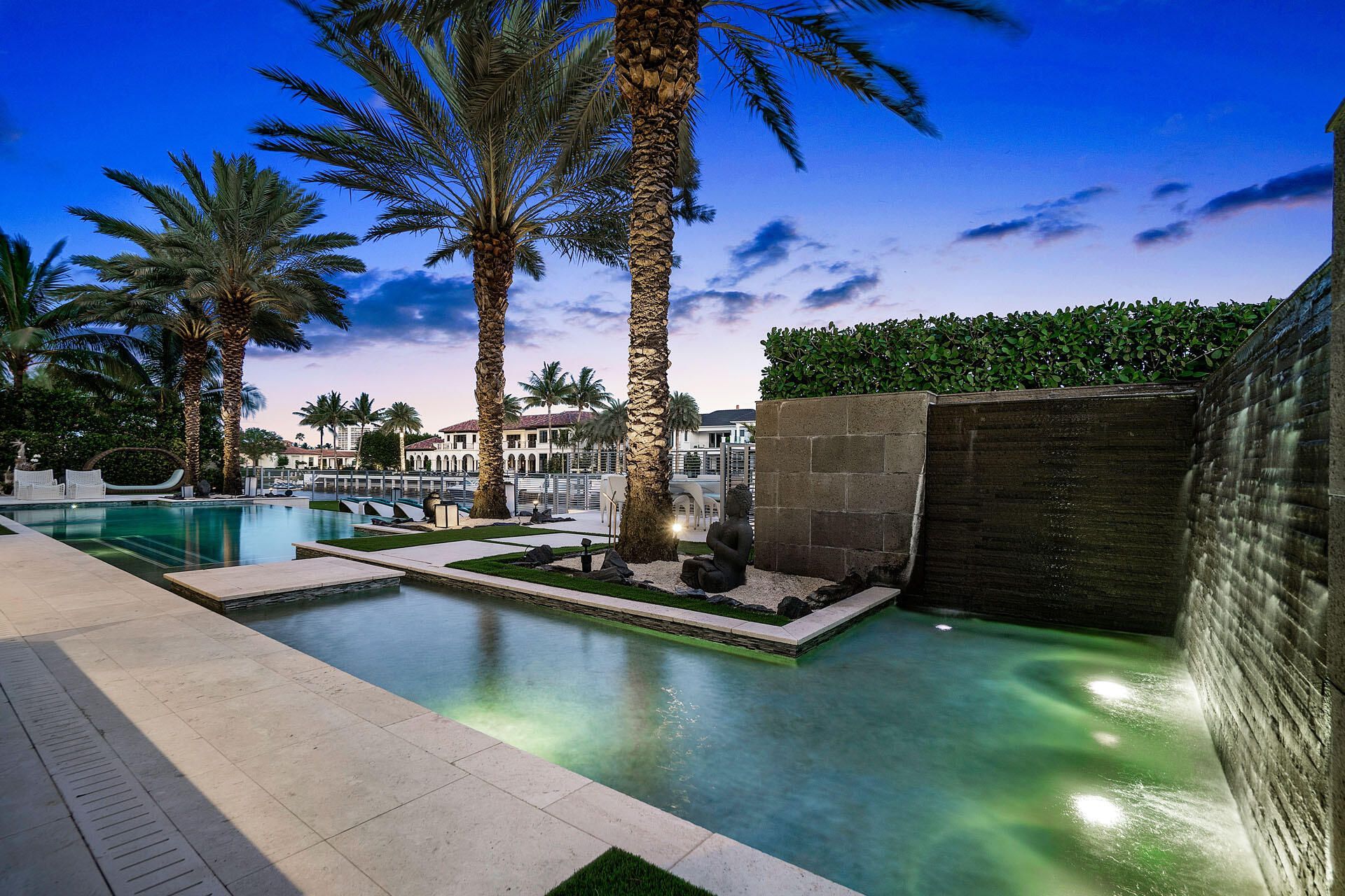 290 S Maya Palm Drive, Boca Raton, FL 33432 Photo