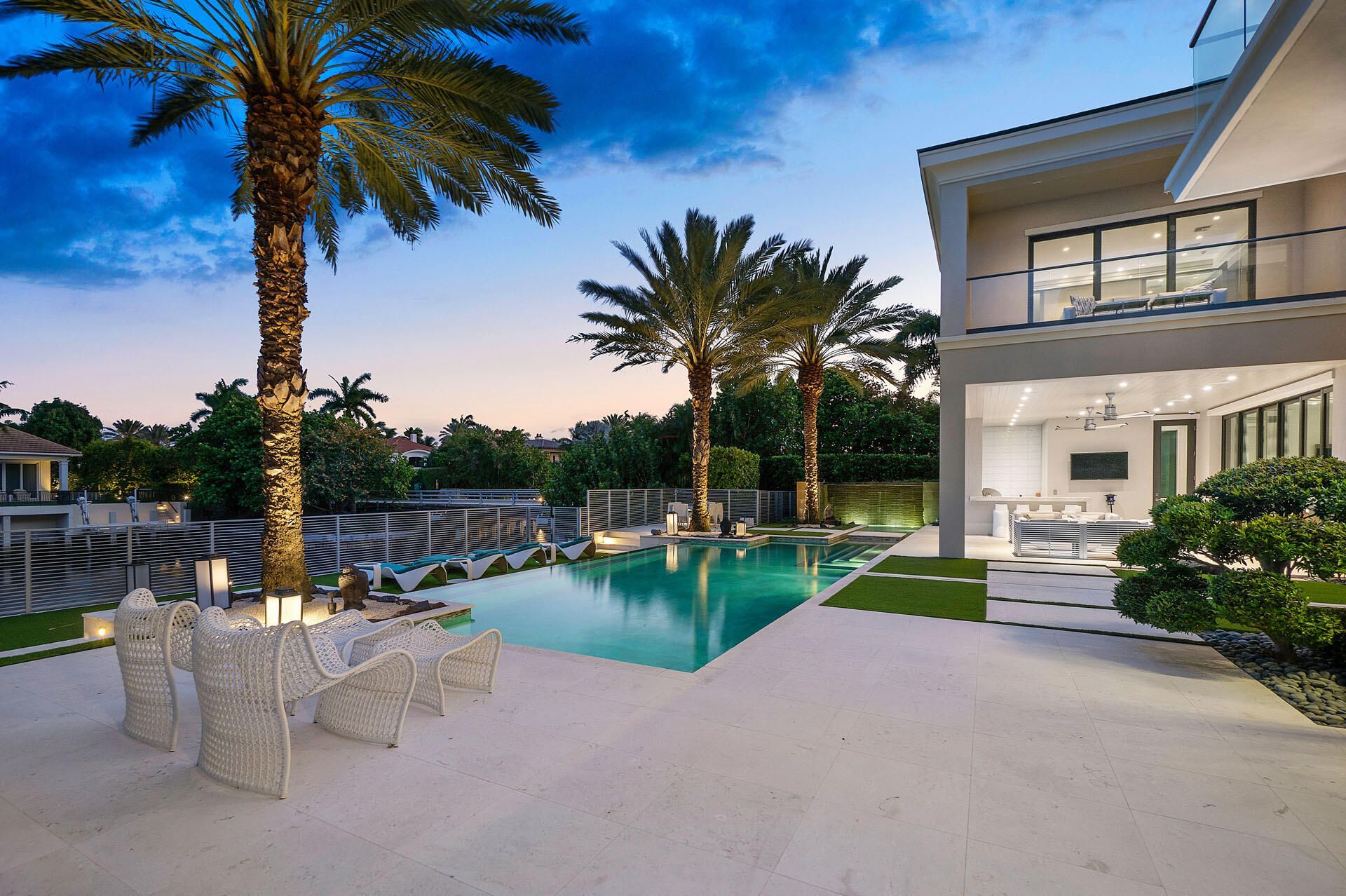 290 S Maya Palm Drive, Boca Raton, FL 33432 Photo