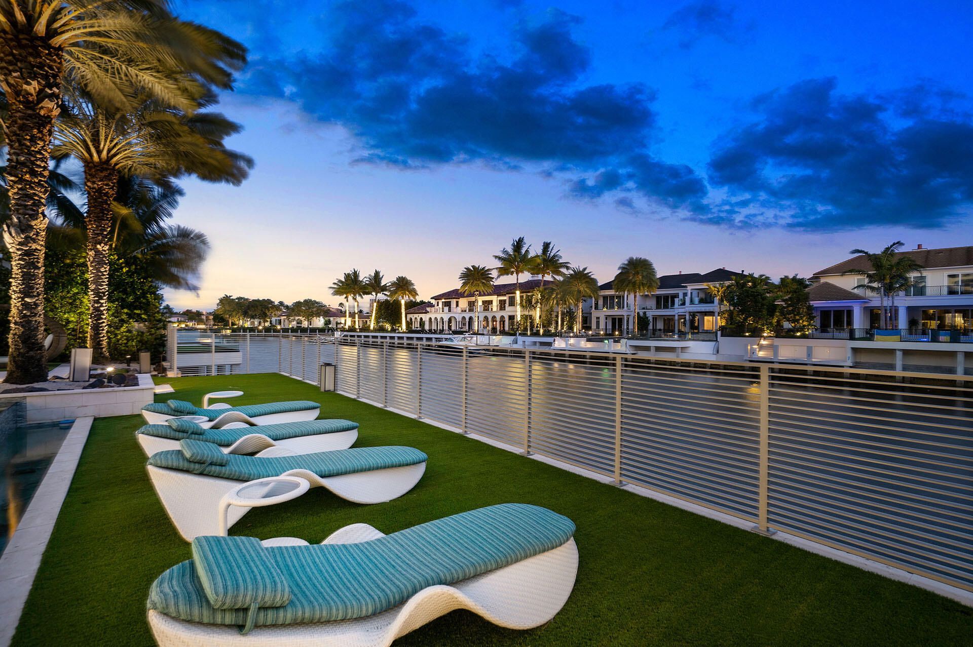 290 S Maya Palm Drive, Boca Raton, FL 33432 Photo