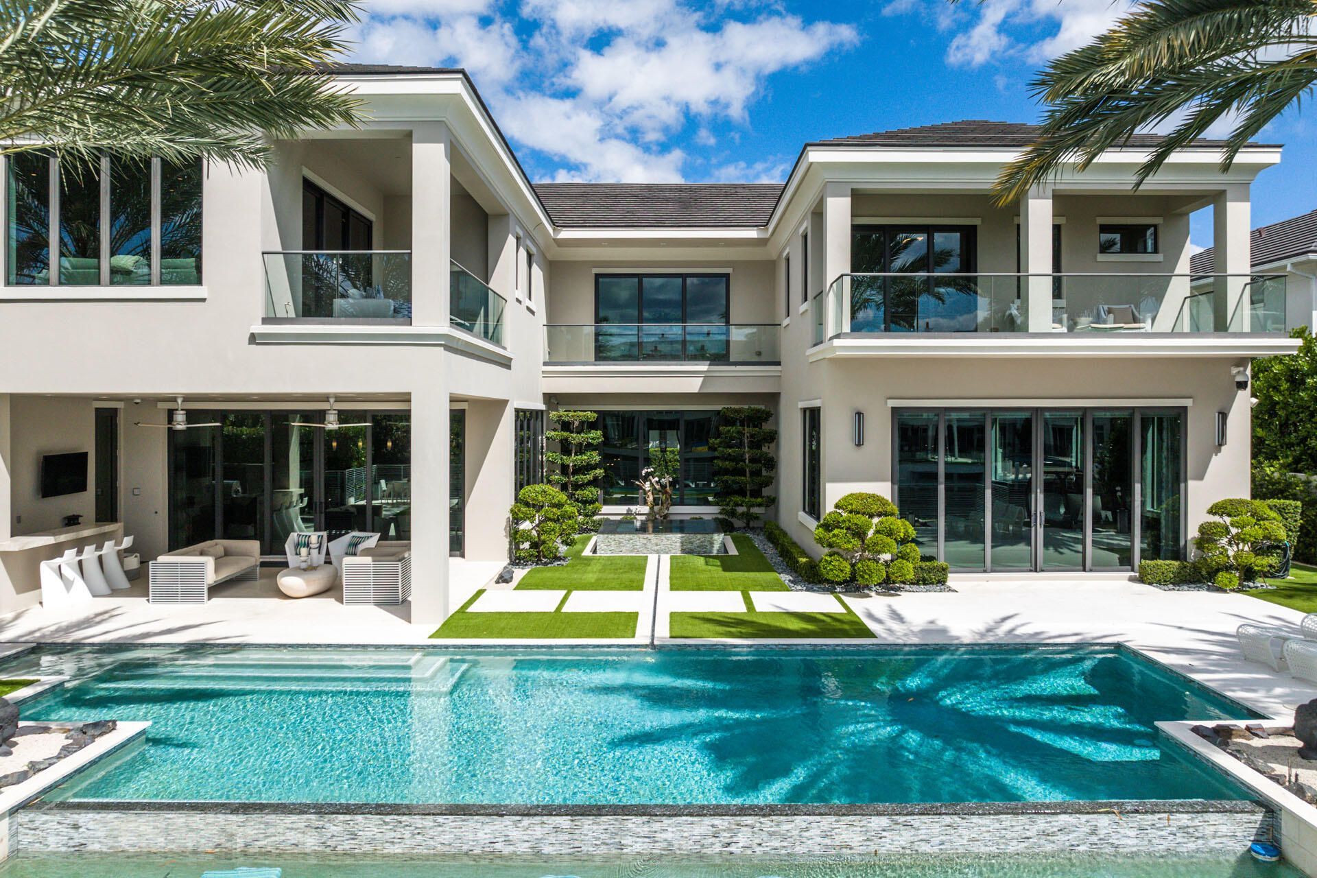 290 S Maya Palm Drive, Boca Raton, FL 33432 Photo