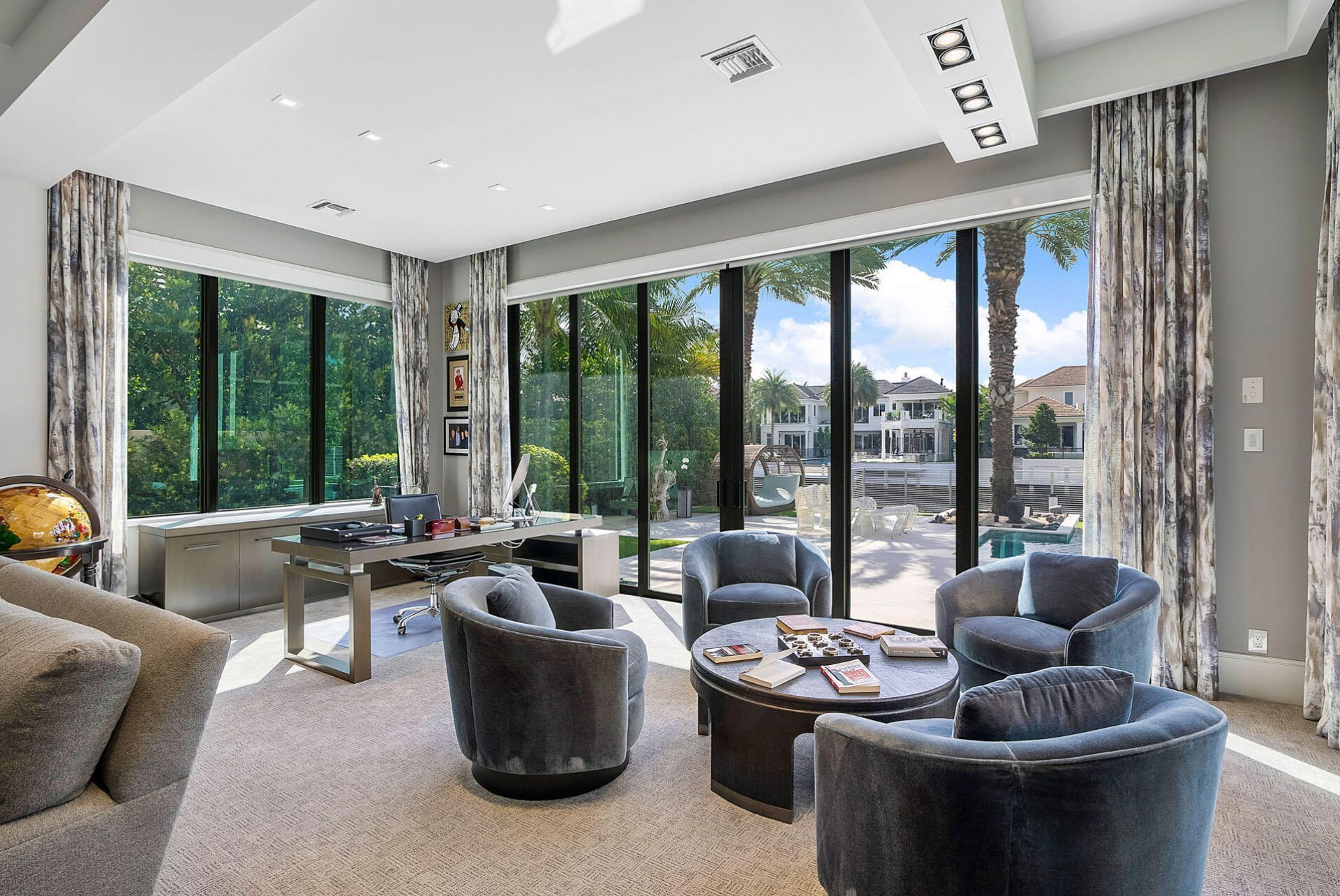 290 S Maya Palm Drive, Boca Raton, FL 33432 Photo