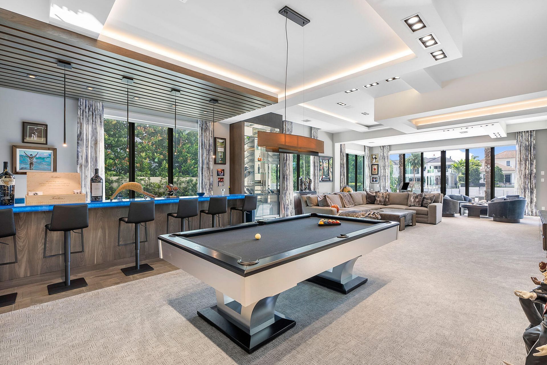 290 S Maya Palm Drive, Boca Raton, FL 33432 Photo