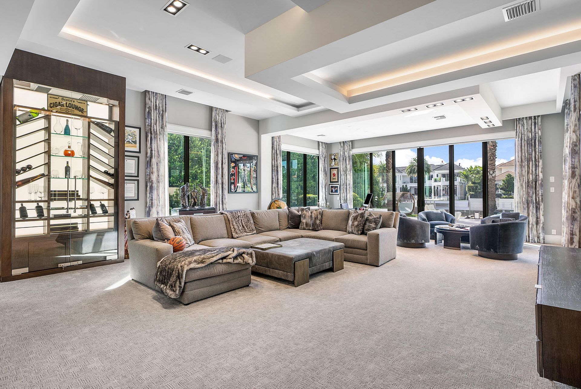 290 S Maya Palm Drive, Boca Raton, FL 33432 Photo