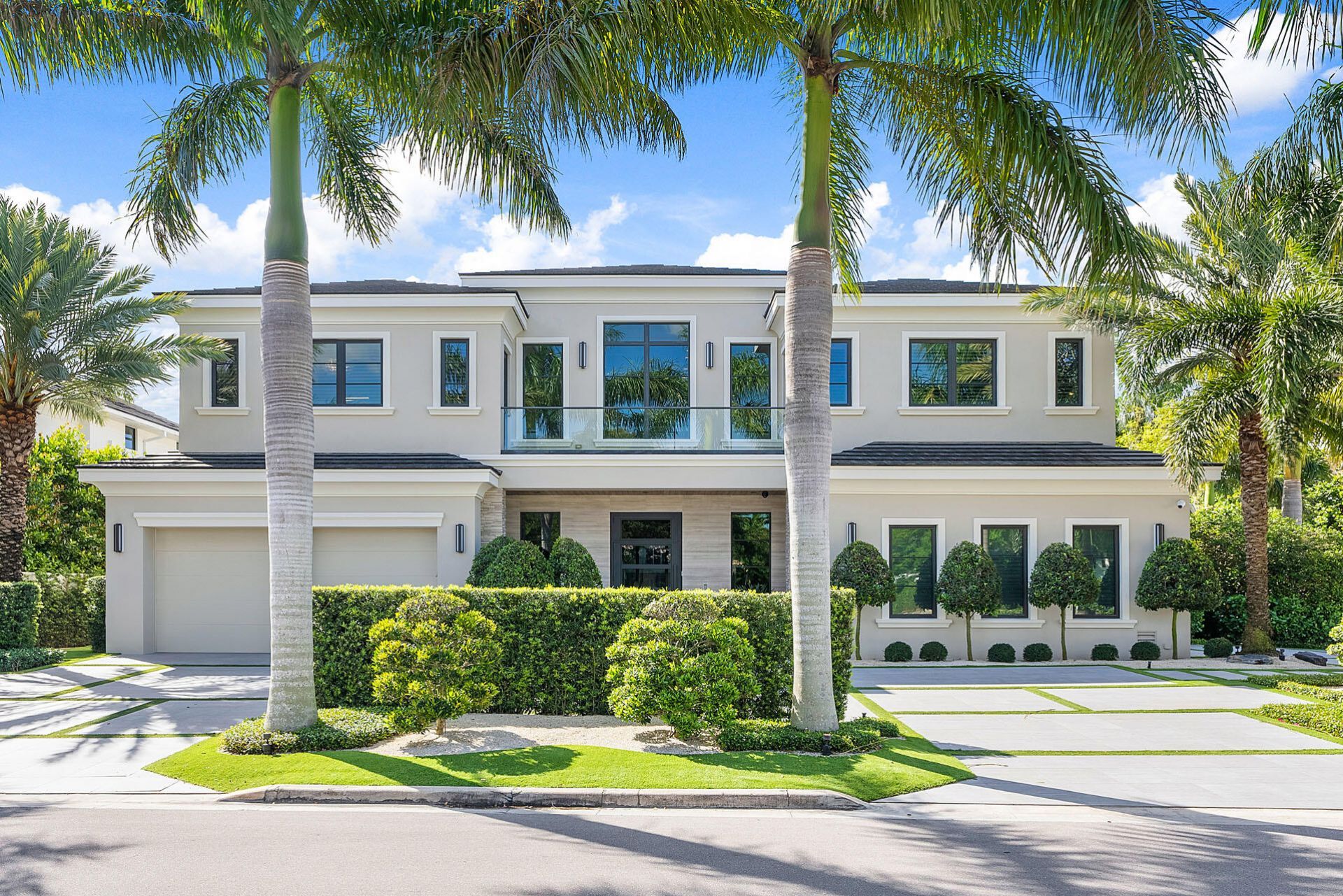 290 S Maya Palm Drive, Boca Raton, FL 33432 Photo