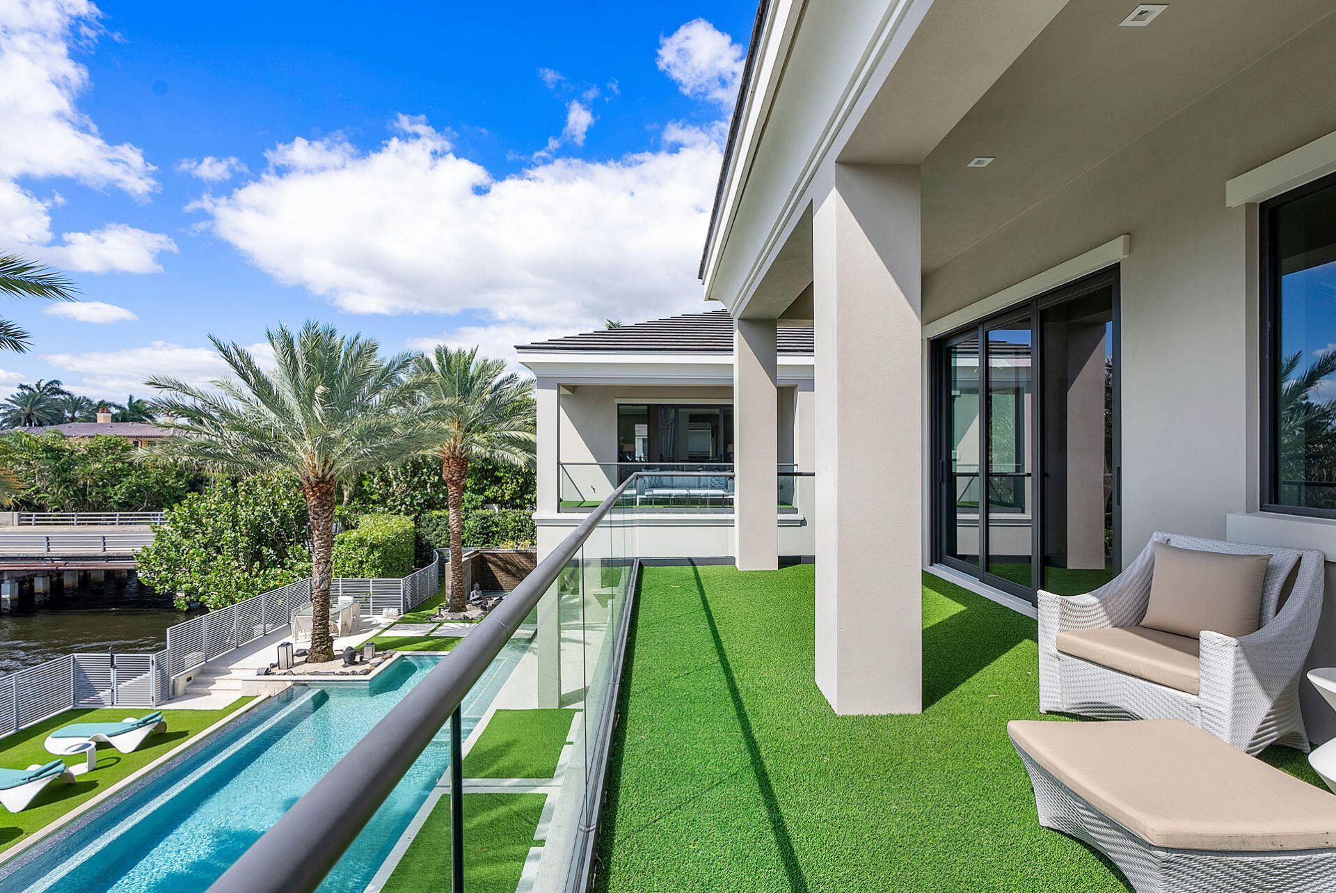 290 S Maya Palm Drive, Boca Raton, FL 33432 Photo