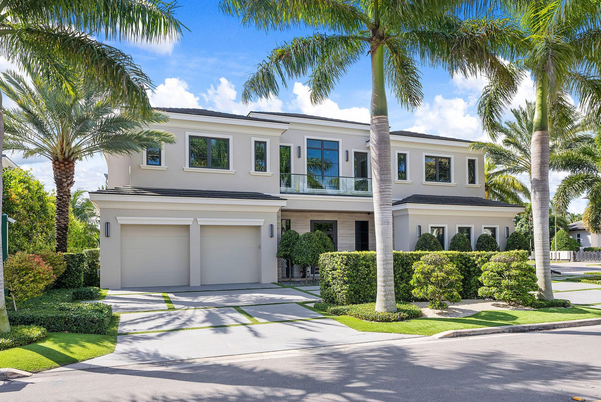 290 S Maya Palm Drive, Boca Raton, FL 33432 Photo