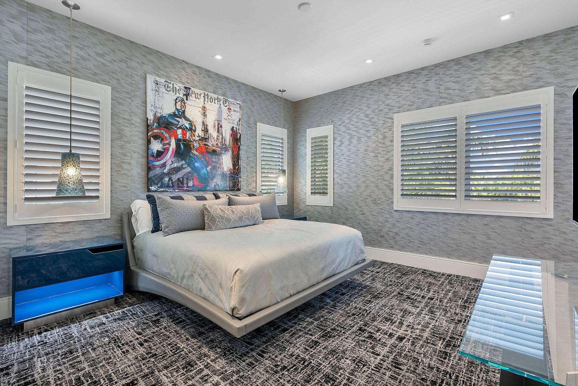 290 S Maya Palm Drive, Boca Raton, FL 33432 Photo