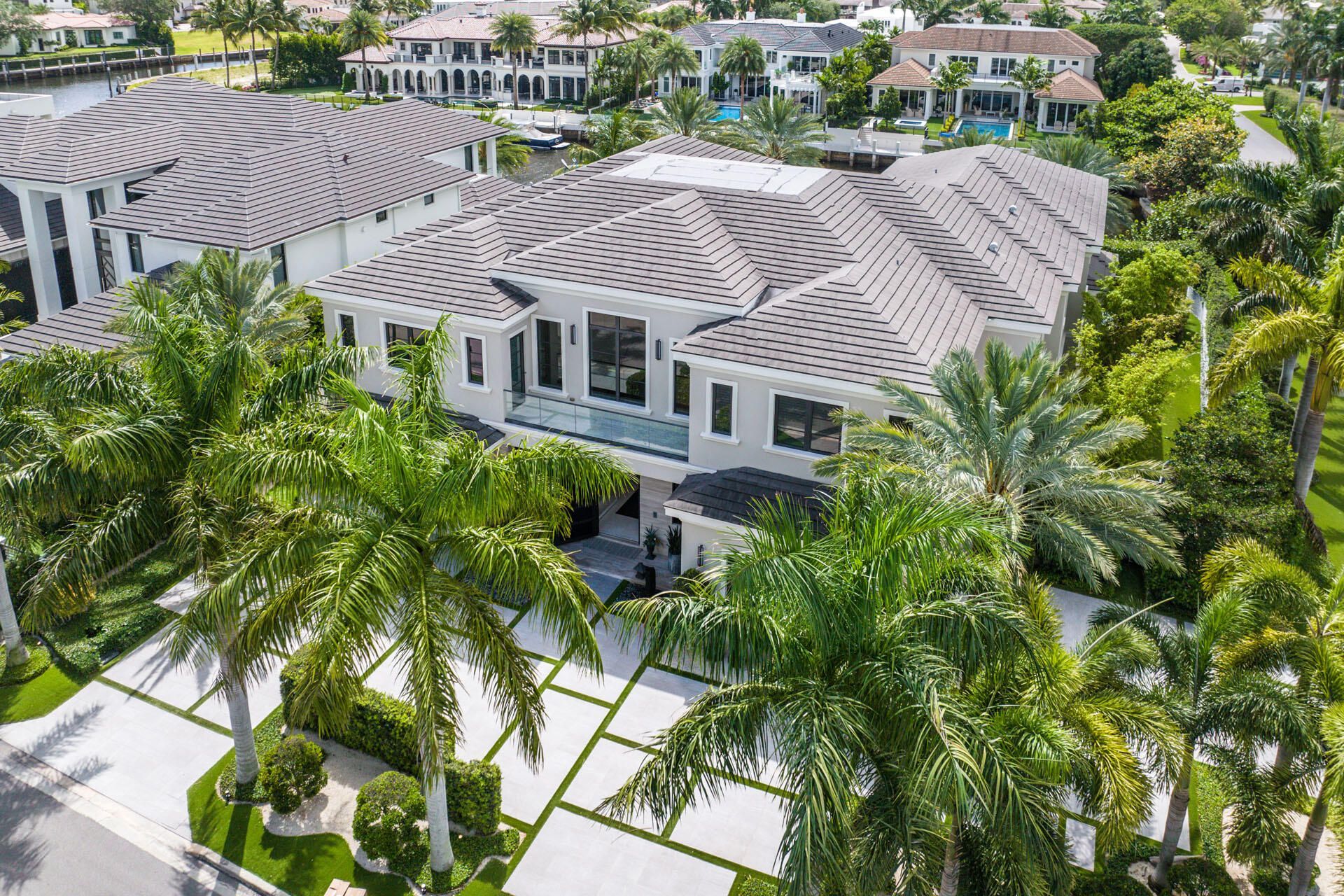 290 S Maya Palm Drive, Boca Raton, FL 33432 Photo