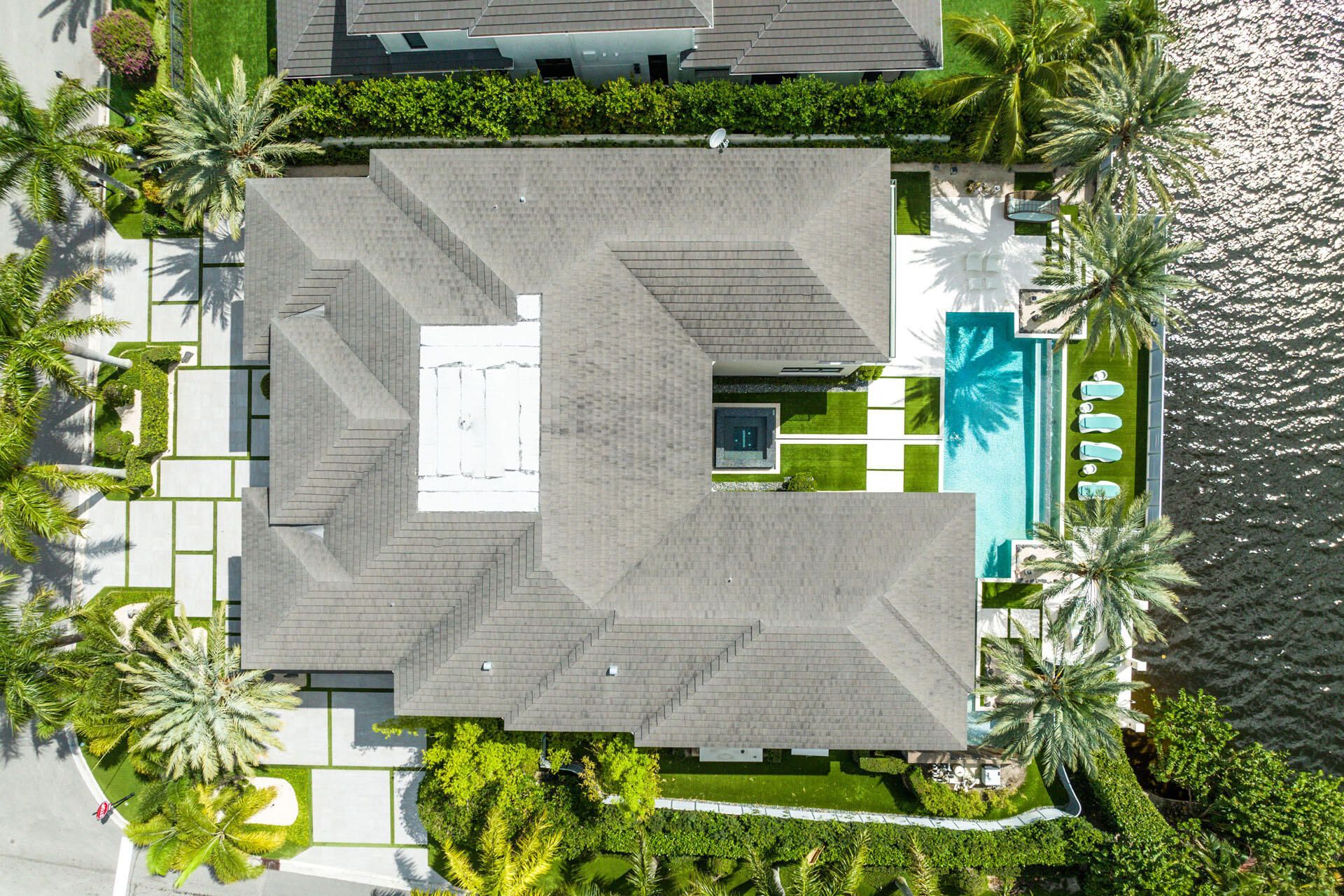 290 S Maya Palm Drive, Boca Raton, FL 33432 Photo