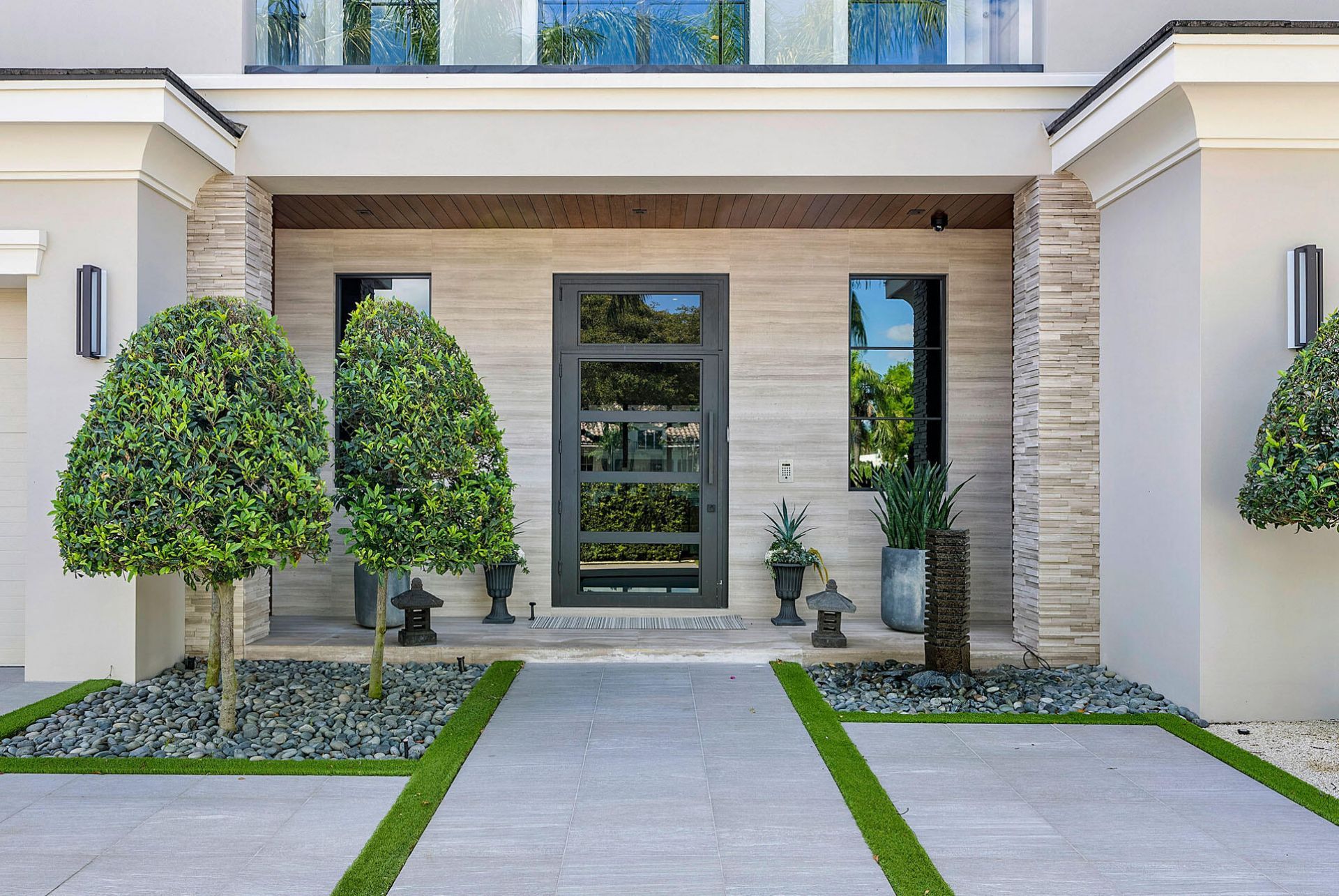 290 S Maya Palm Drive, Boca Raton, FL 33432 Photo