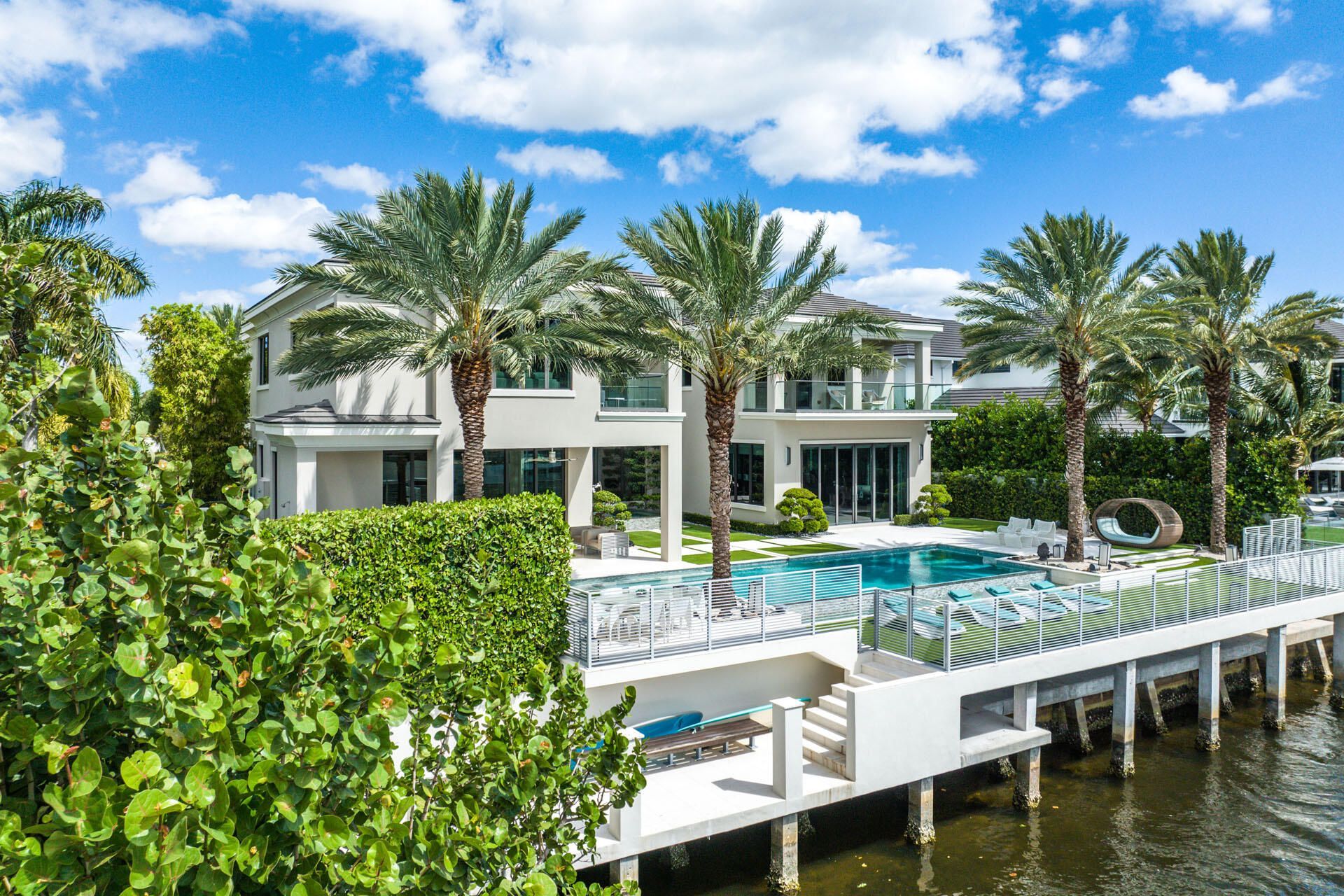 290 S Maya Palm Drive, Boca Raton, FL 33432 Photo