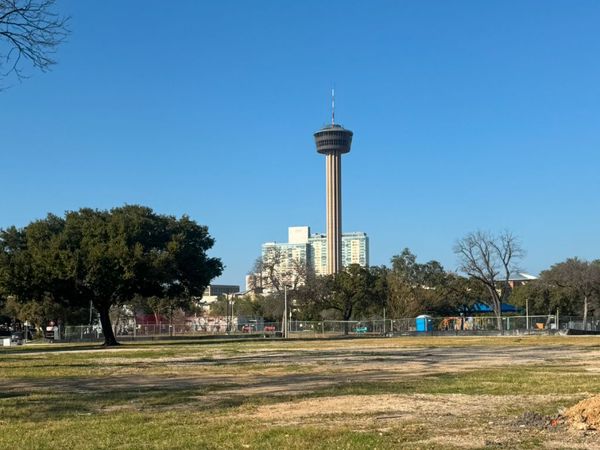 602 Labor St., San Antonio, TX 78210