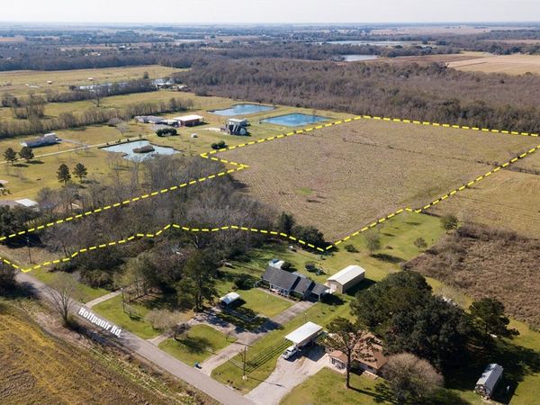 2600 Blk Hoffpauir Road, Rayne, LA 70578