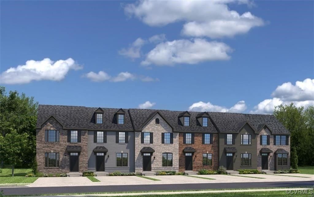 1101 Arborway Lane, Midlothian, VA 23114 Main Photo