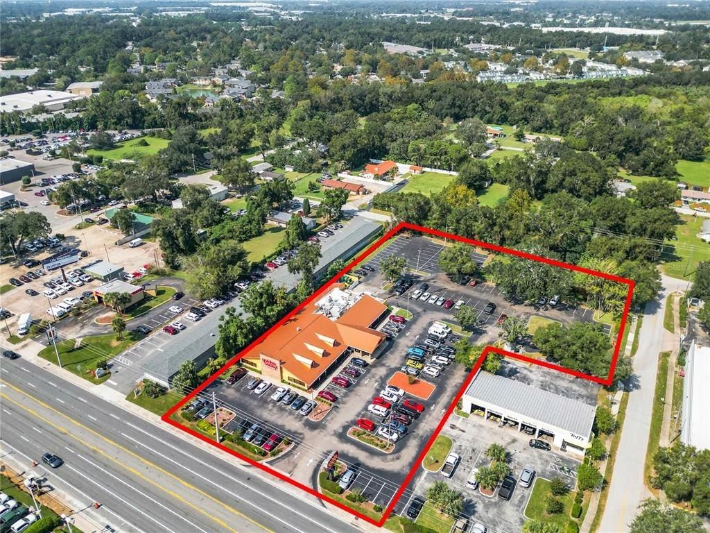 2111 SW College Road, Ocala, FL 34471 Photo