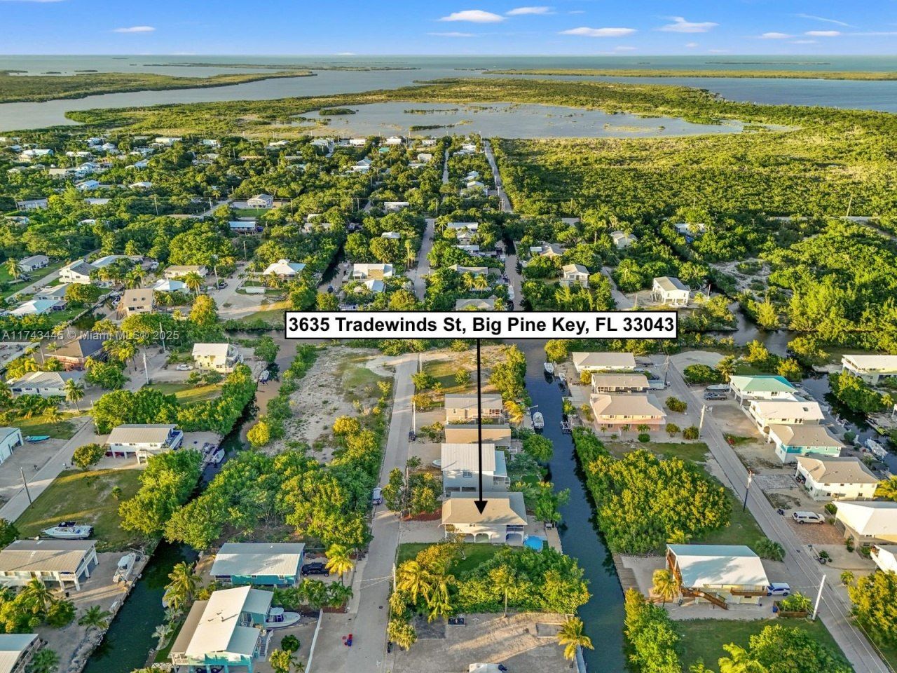 3635 Trade Winds St, Big Pine Key, FL 33043 Photo