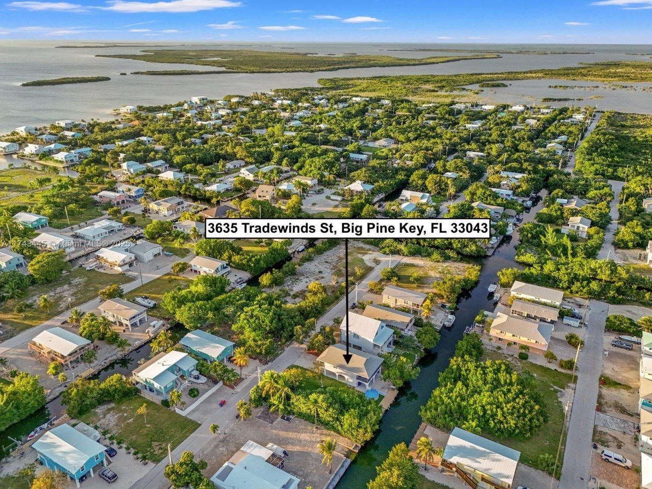 3635 Trade Winds St, Big Pine Key, FL 33043 Photo