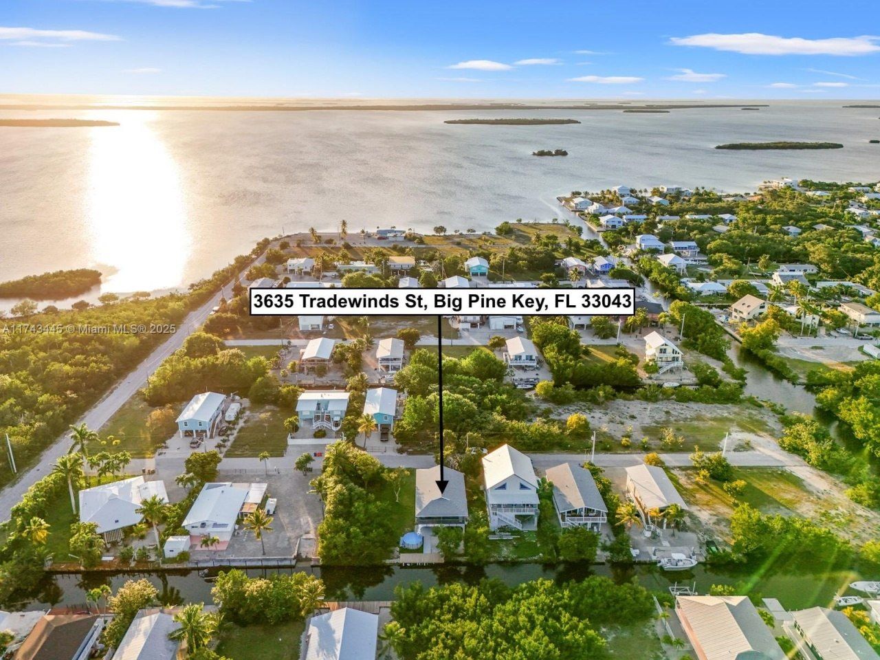 3635 Trade Winds St, Big Pine Key, FL 33043 Photo