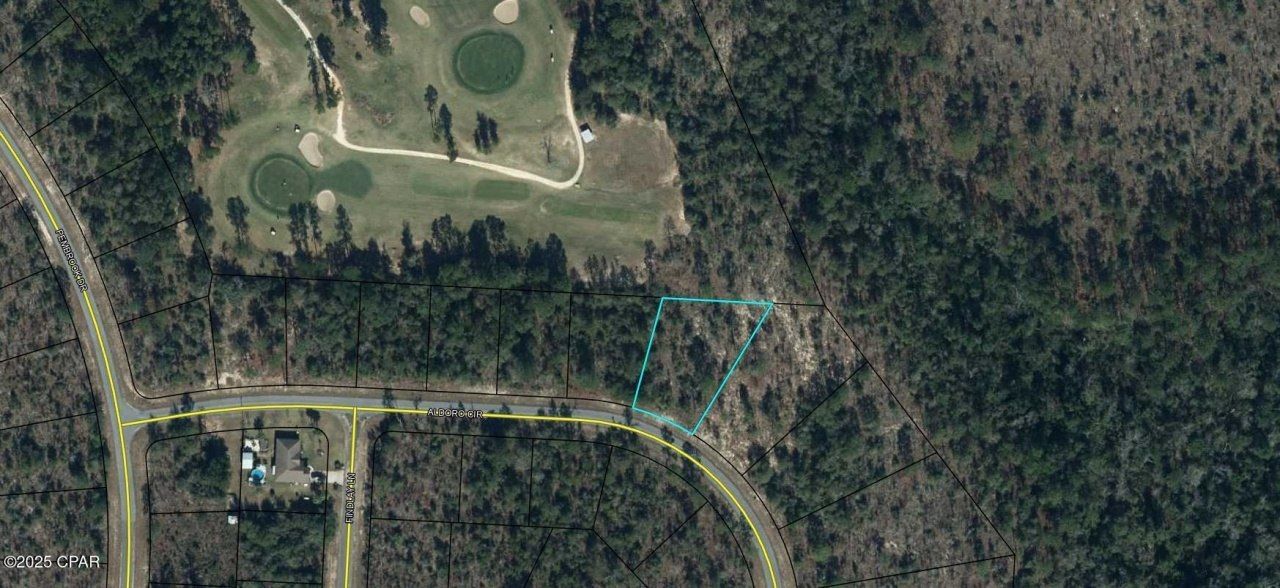 Lot 25 Aldoro Circle, Chipley, FL 32428 Main Photo