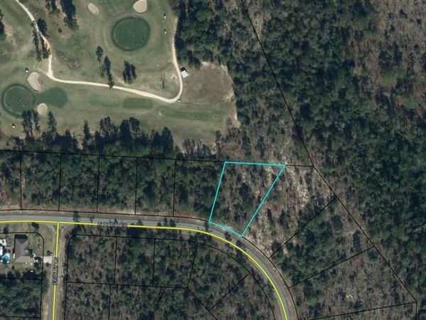 Lot 25 Aldoro Circle, Chipley, FL 32428
