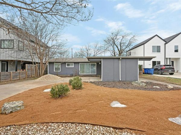 507 Krebs LN, Austin, TX 78704