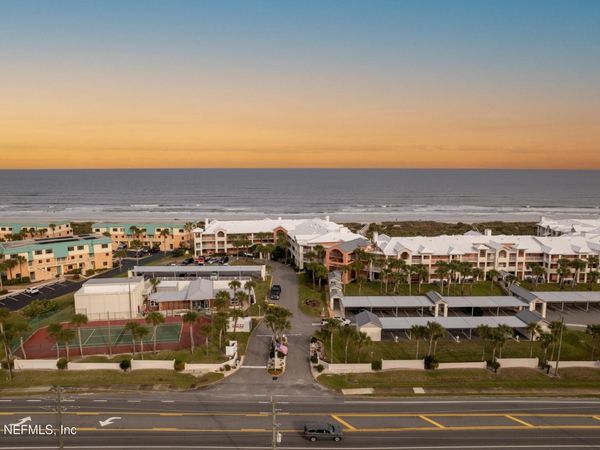 6170 A1A S, Unit 109, St. Augustine, FL 32080