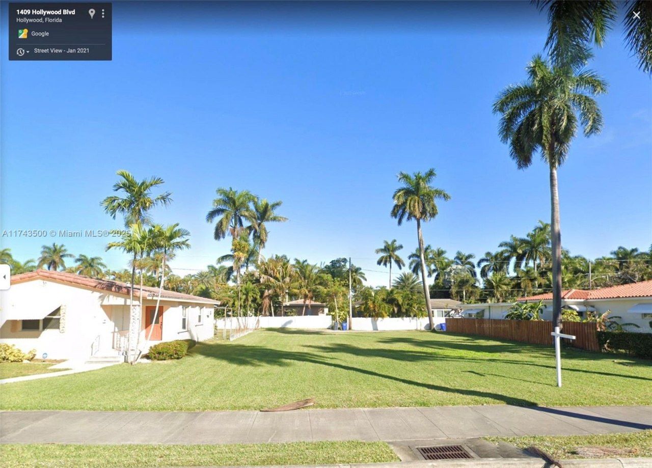 1409 Hollywood Blvd, Hollywood, FL 33020 Photo