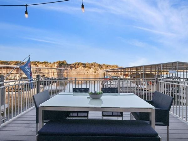 3007 Upcreek Alley, Unit 5, Strawn, TX 76475