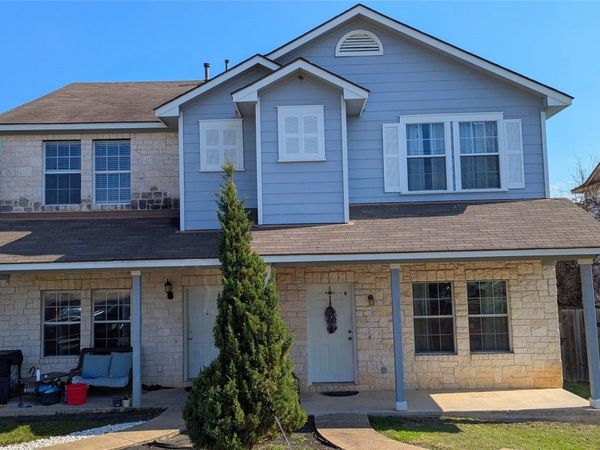 7517 Lazy Creek DR, Austin, TX 78724