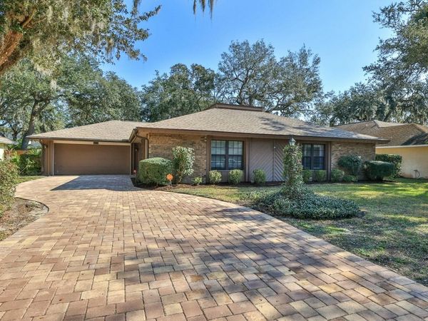 6215 Yellowstone Drive, Port Orange, FL 32127