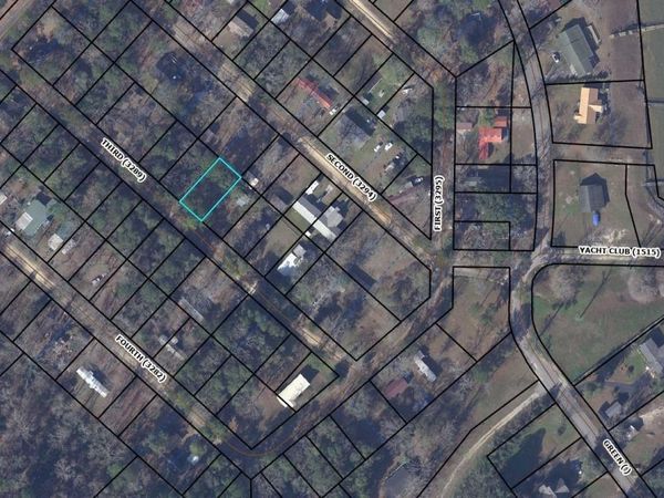 00 3rd St., Santee, SC 29142