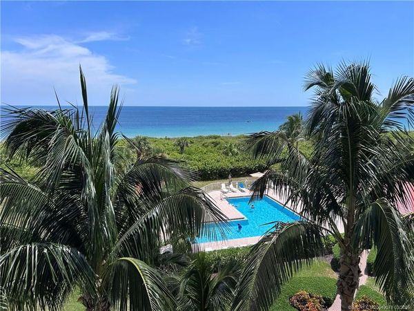 3880 N Highway A1a, Unit 403, Fort Pierce, FL 34949