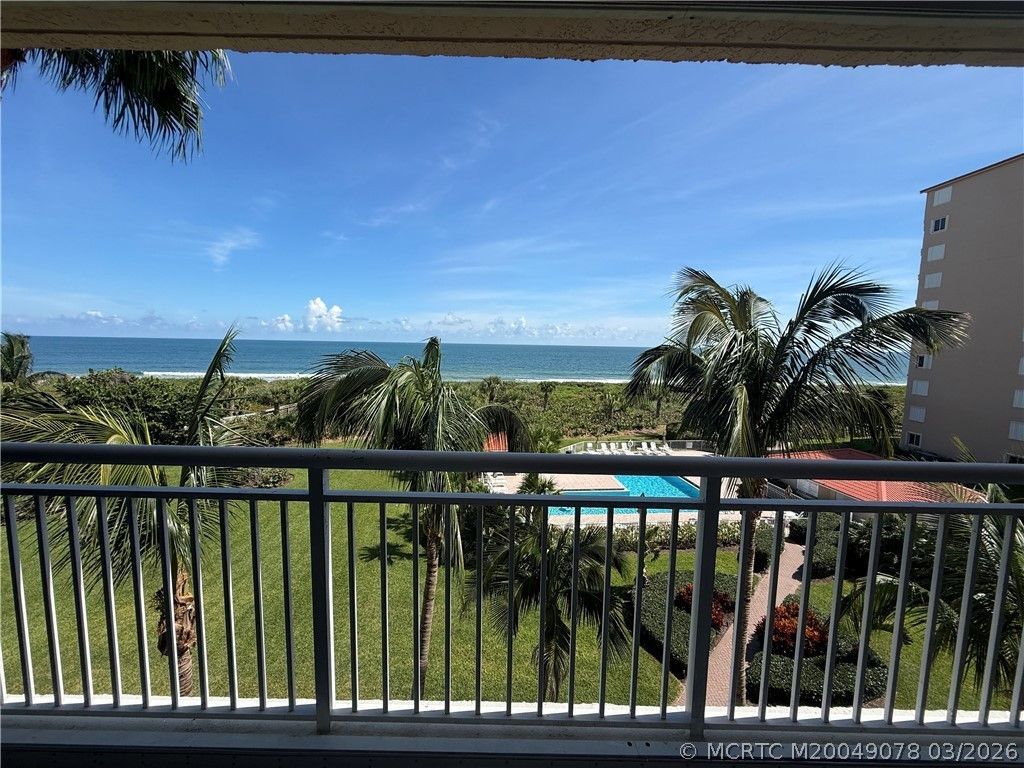 3880 N Highway A1a, Unit 403, Fort Pierce, FL 34949 Photo