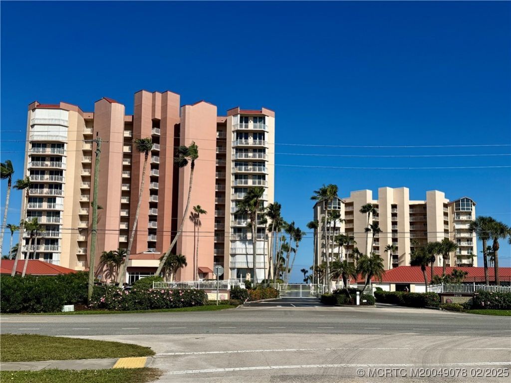 3880 N Highway A1a, Unit 403, Fort Pierce, FL 34949 Photo
