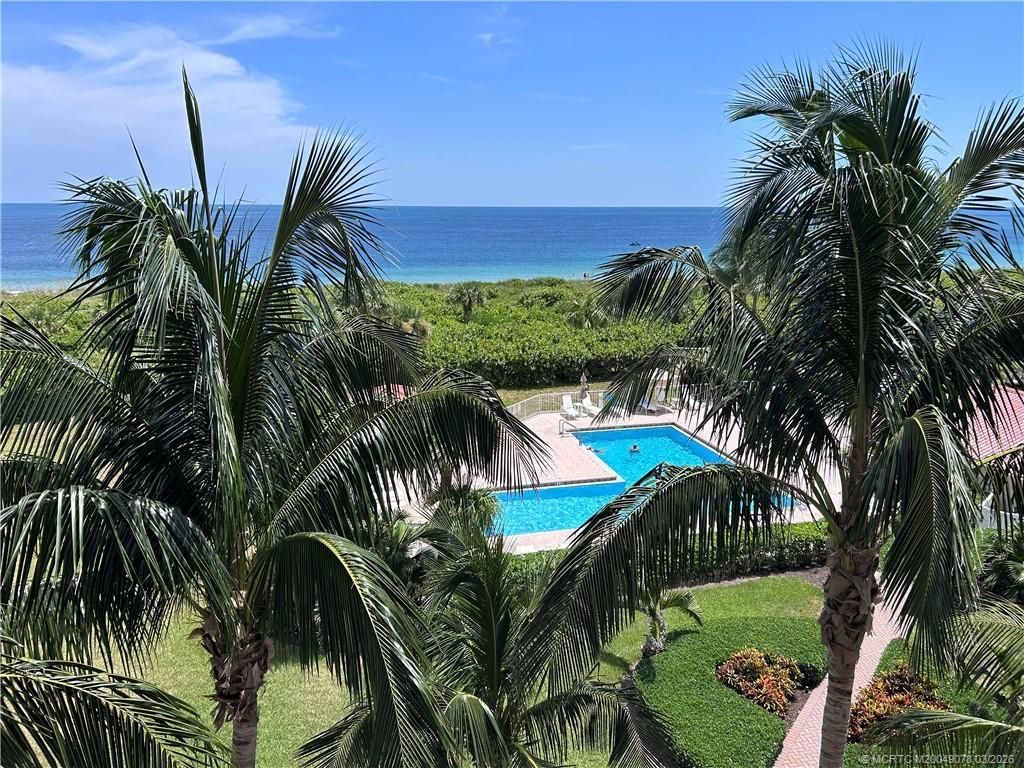 3880 N Highway A1a, Unit 403, Fort Pierce, FL 34949 Photo