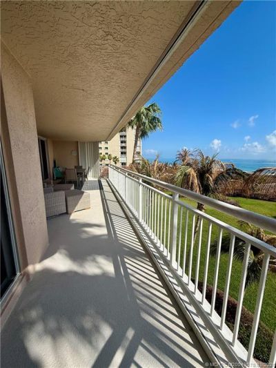 3880 N Highway A1a, Unit 403, Fort Pierce, FL 34949 Photo