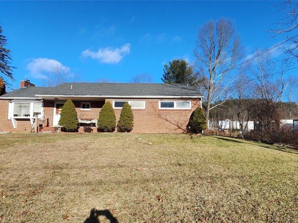 5 Johnson Lane, Sparrowbush, NY 12780