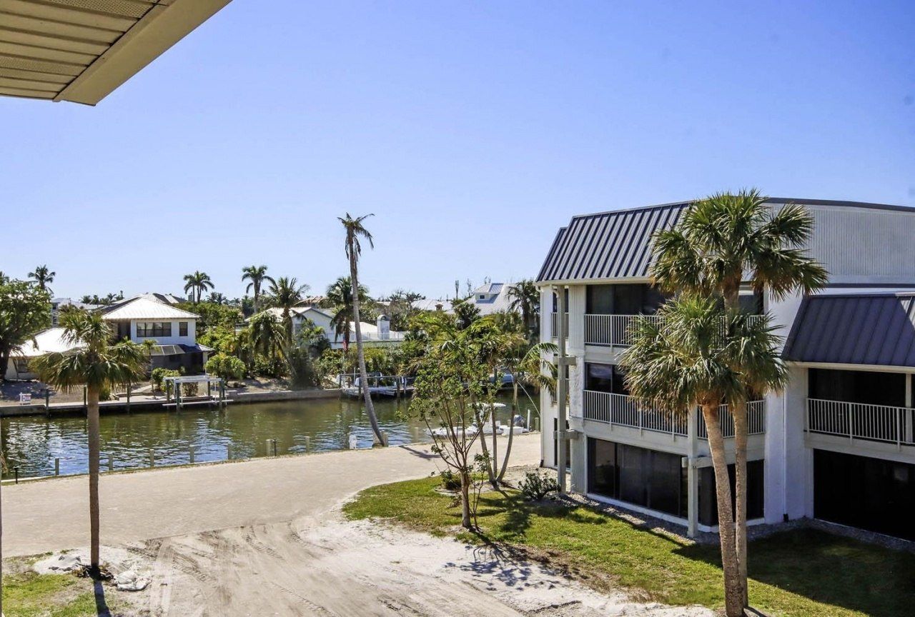 760 Sextant Dr, Unit 713, Sanibel, FL 33957 Photo