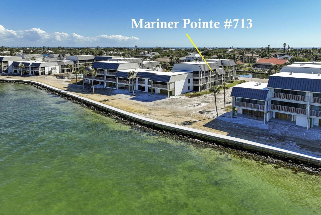 760 Sextant Dr, Unit 713, Sanibel, FL 33957 Photo