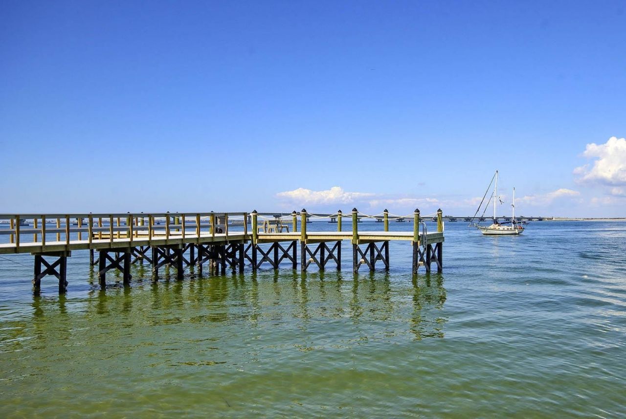 760 Sextant Dr, Unit 713, Sanibel, FL 33957 Photo