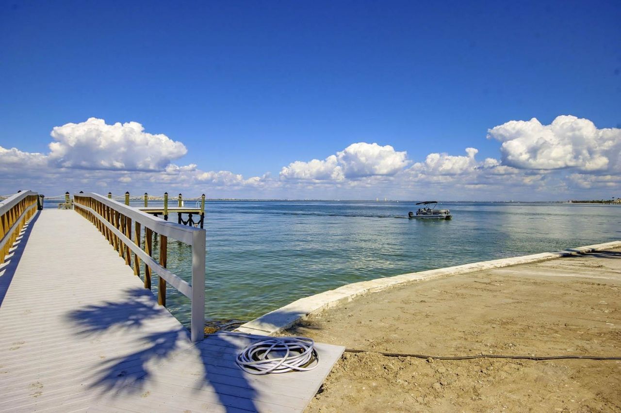 760 Sextant Dr, Unit 713, Sanibel, FL 33957 Photo