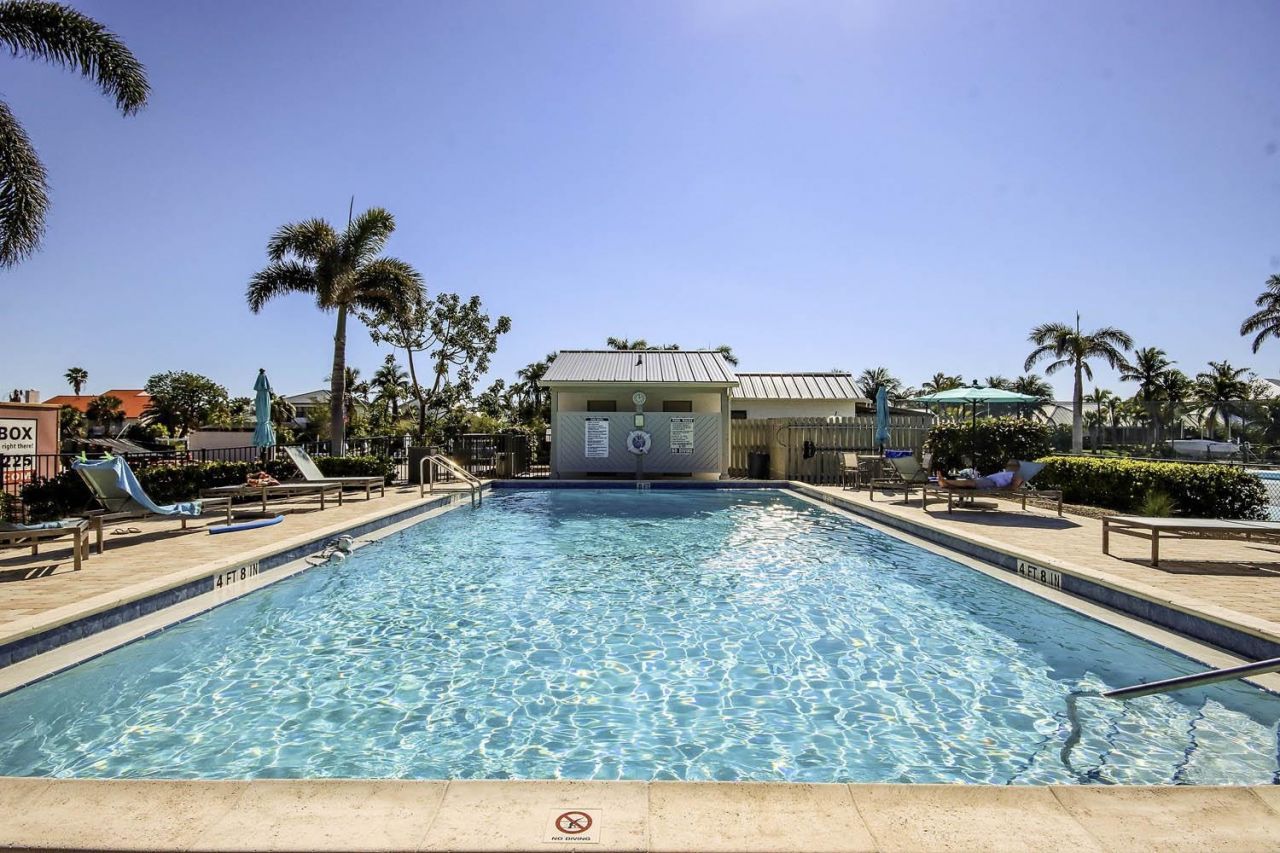 760 Sextant Dr, Unit 713, Sanibel, FL 33957 Photo