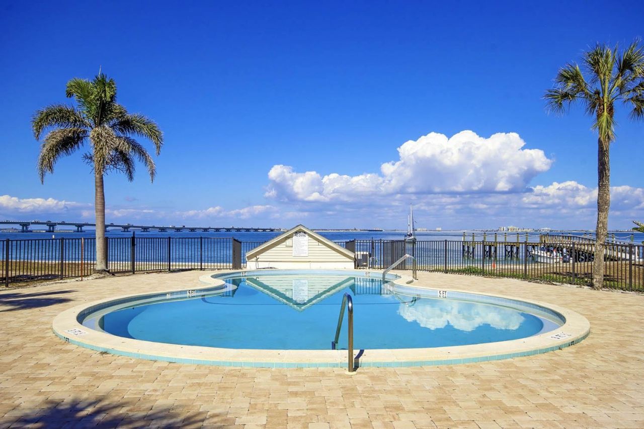 760 Sextant Dr, Unit 713, Sanibel, FL 33957 Photo