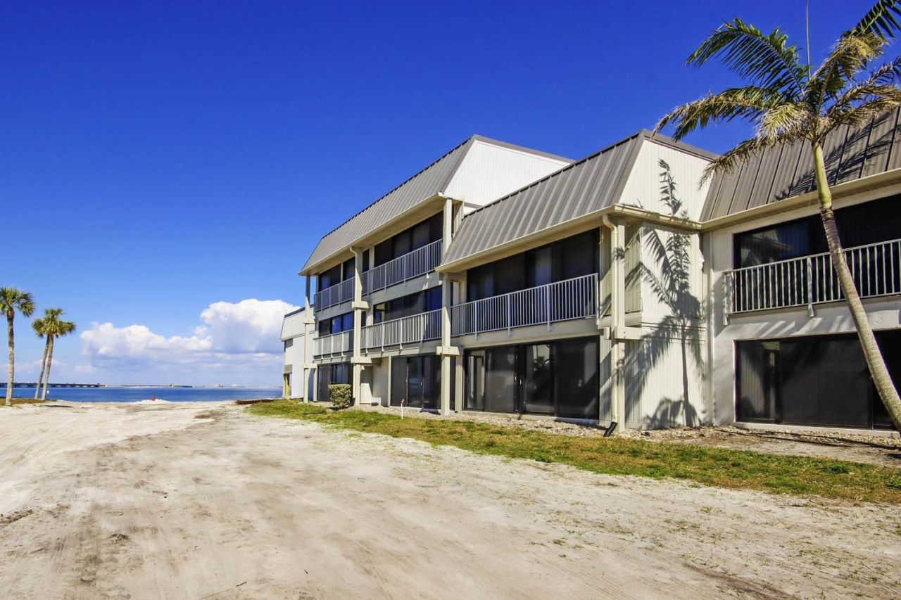 760 Sextant Dr, Unit 713, Sanibel, FL 33957 Photo