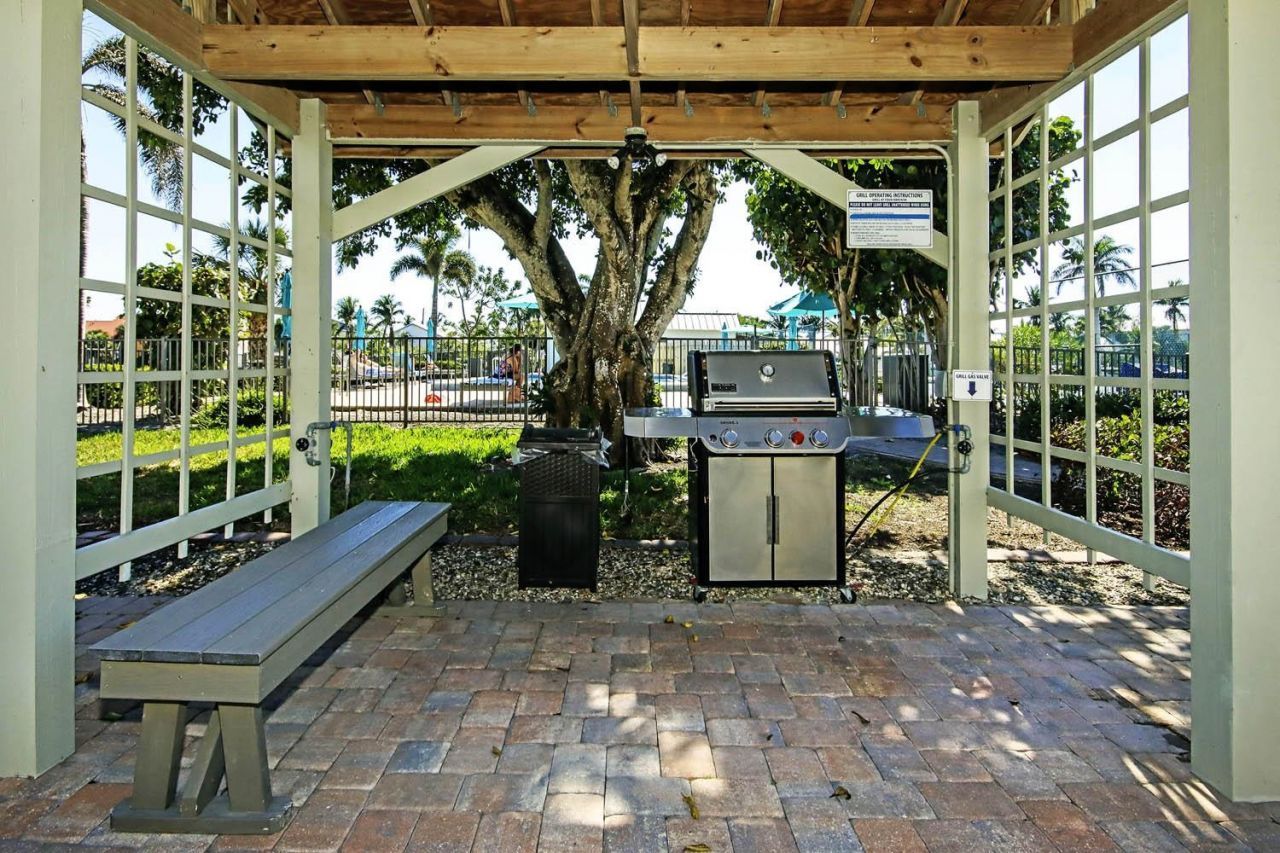 760 Sextant Dr, Unit 713, Sanibel, FL 33957 Photo