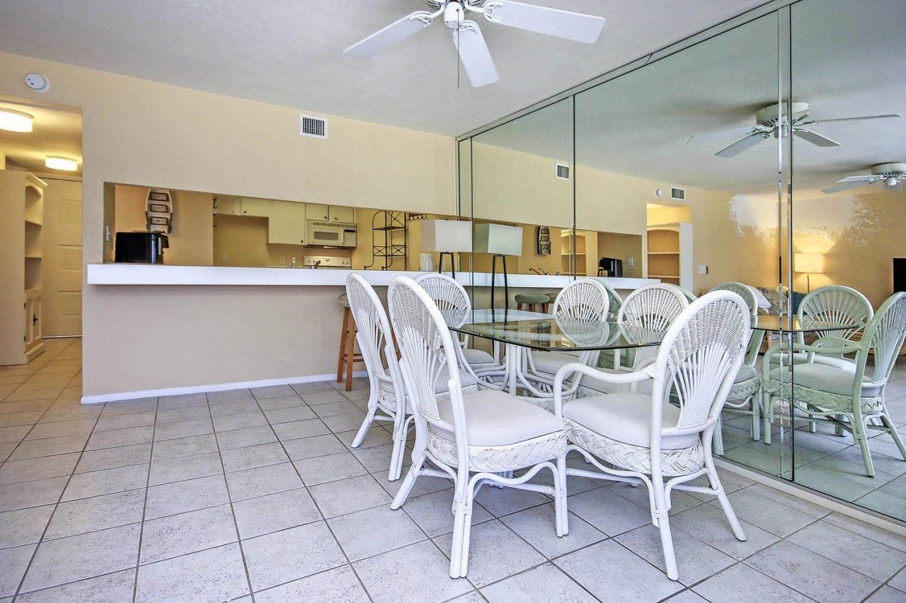 760 Sextant Dr, Unit 713, Sanibel, FL 33957 Photo
