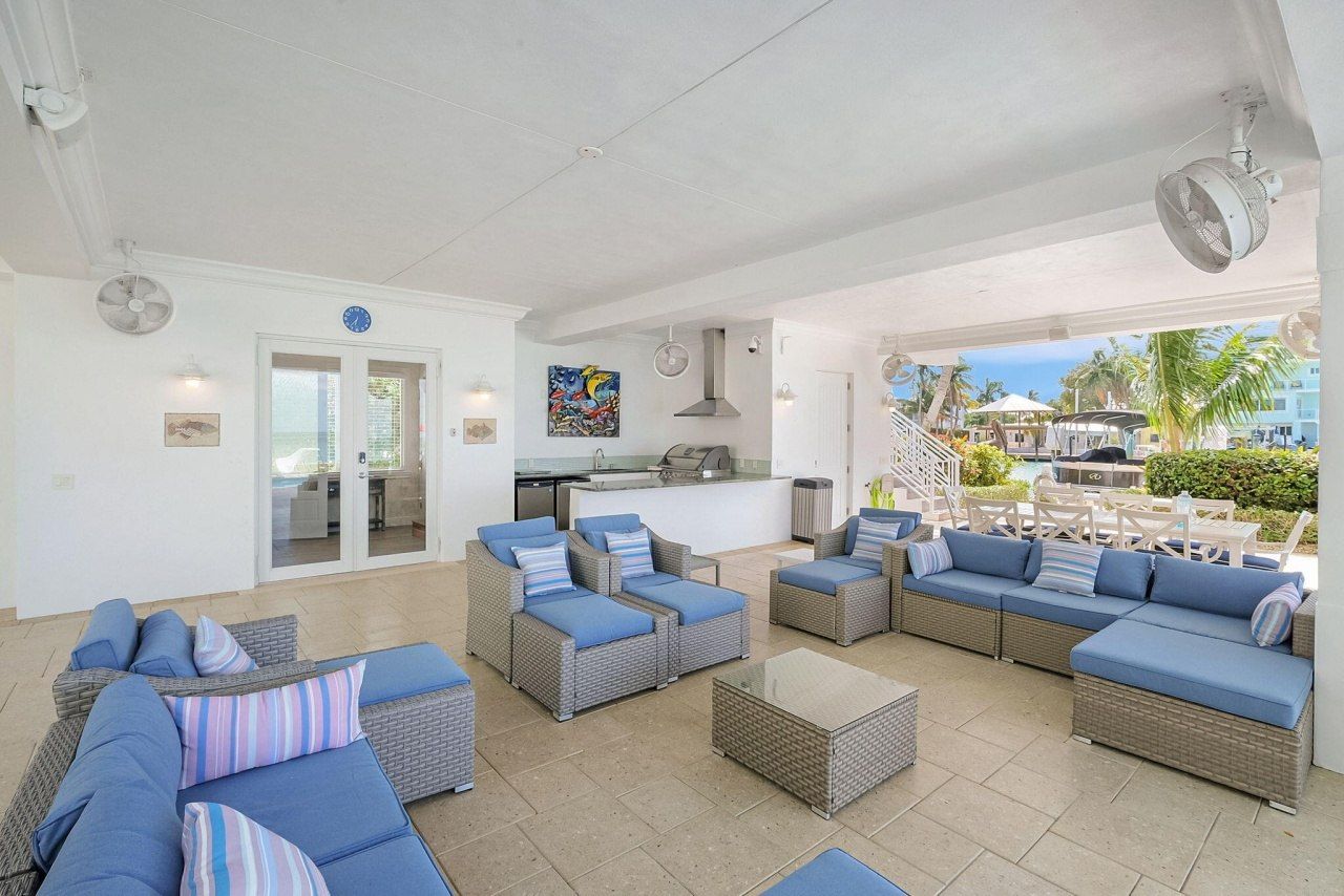 162 Bayview Drive, Islamorada, FL 33036 Photo