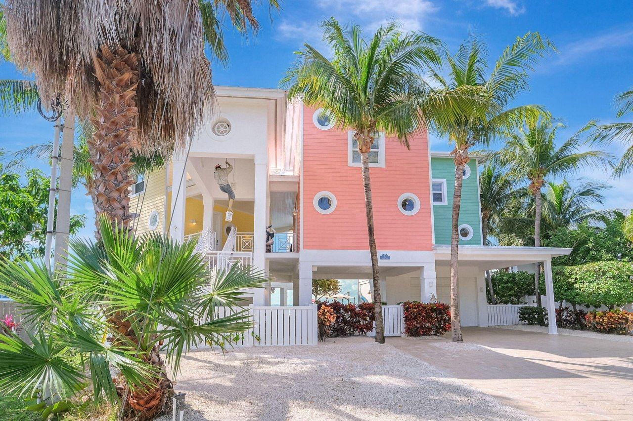 162 Bayview Drive, Islamorada, FL 33036 Photo